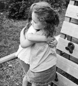 Hugs Photo Courtesy of Click by Kate