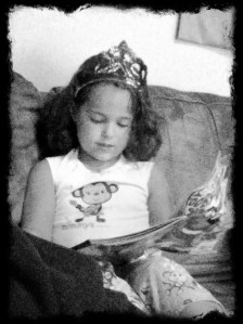 lyla read book