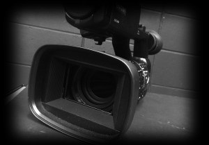 camera black